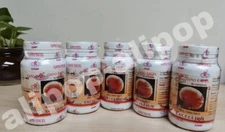 Gano Excel Excellium (Lingzhi Mycellium) 90 Capsules x 5 bottles