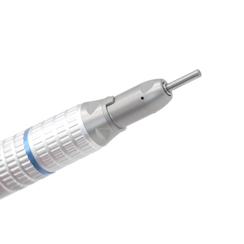Kit de pieza de mano dental 1:1 baja velocidad contra ángulo recto tipo E mortero de aire B2 M4 - Imagen 14 de 26