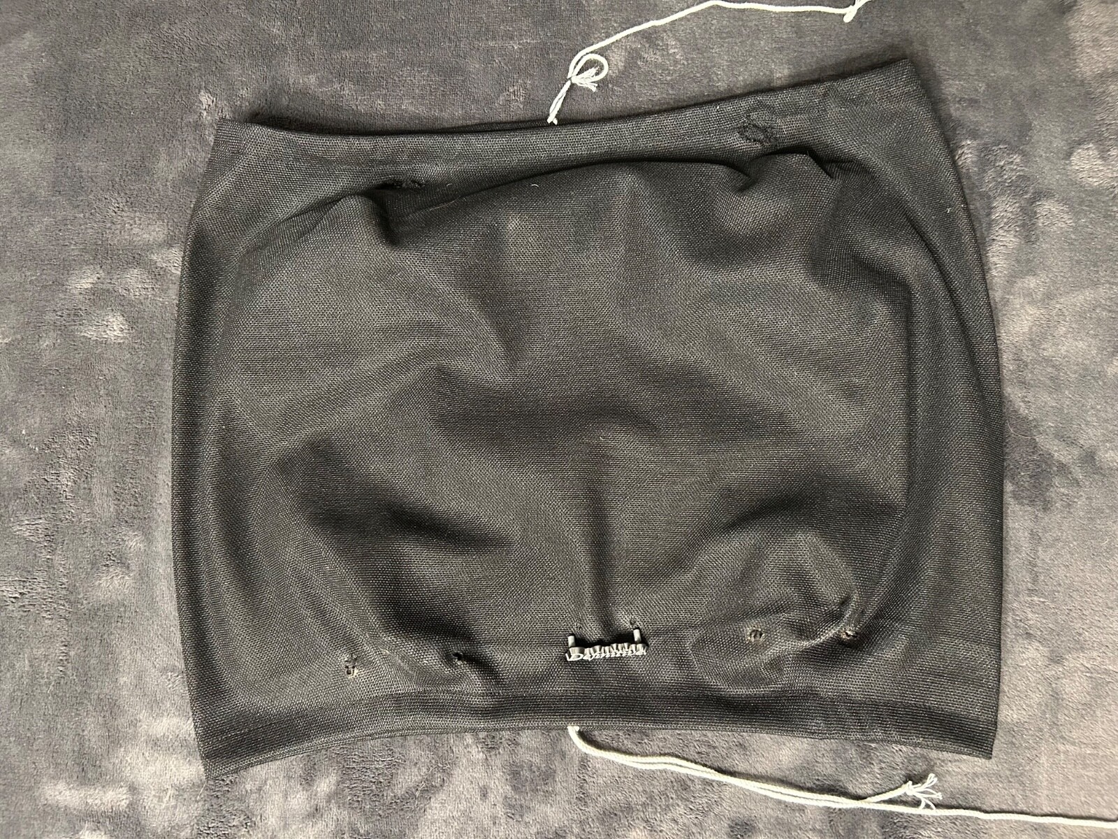 SAOLA Definitive Technology SuperCube III SOLO calza grill