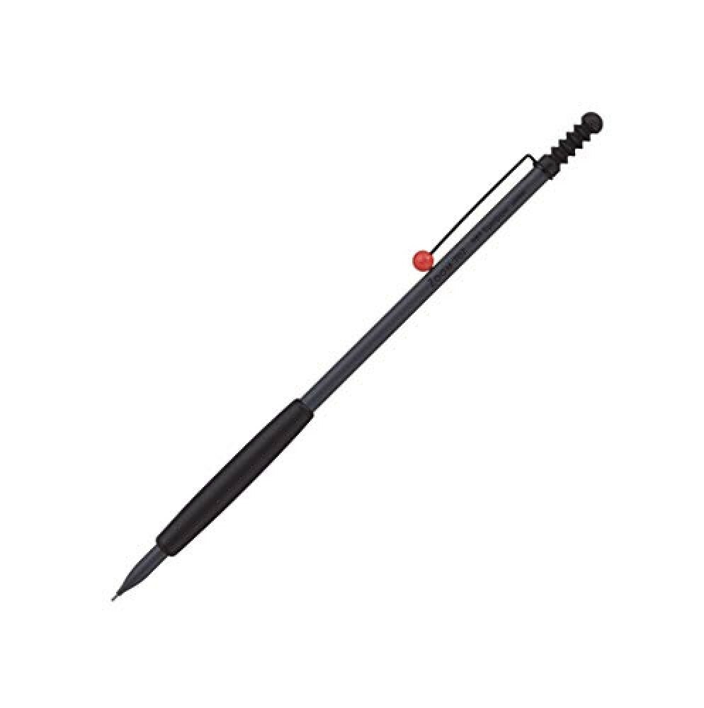 0.5mm Gray / Black Sh-zs1