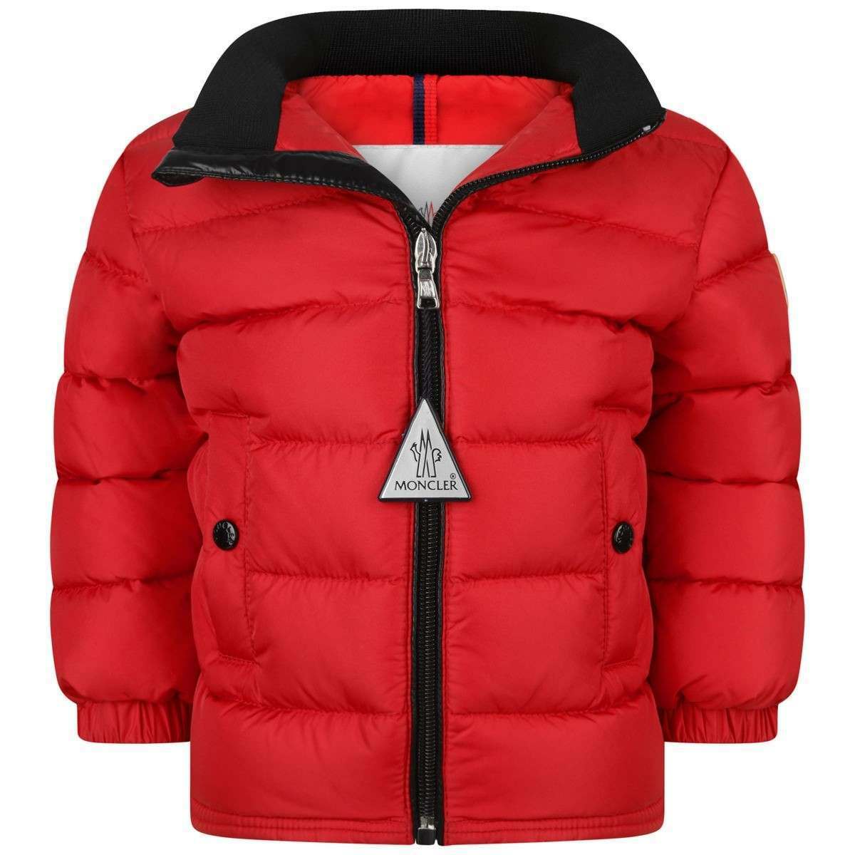 新品MONCLER 赤 キッズジャケット 6Aサイズ s-l1200.jpg
