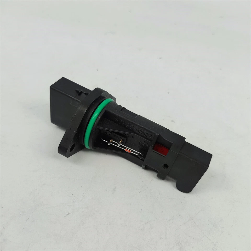 Sensor MAF de flujo de aire de masa Bosch para Porsche 911 1999 2000 2001 3,4 L 0280217007 Foto 4 de 4