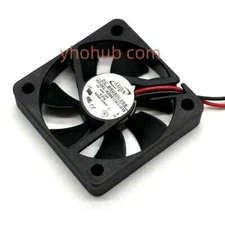 ADDA AD0512MS-G70 T DC 12V 0.07A 50x50x10mm 2-Wire Server Cooling Fan