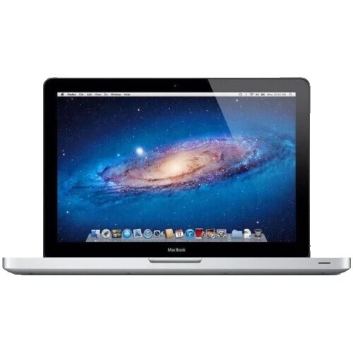 2010 Apple MacBook Pro 13.3 Inch Laptops