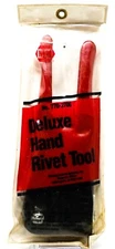Napa-Belkamp [770-2706] Deluxe Hand Rivet Tool BRAND NEW!!