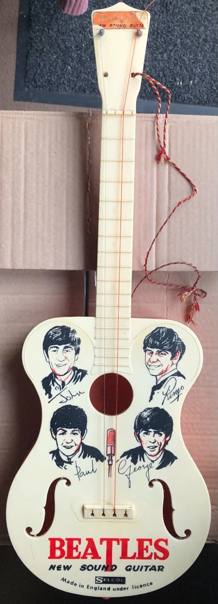 Toys/Doll Beatles Memorabilia for sale | eBay UK