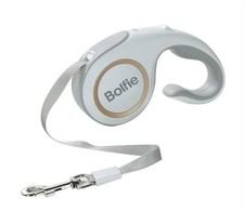 360 Tangle-Free Retractable Dog Leash 16 ft Heavy Duty Reflective Nylon Tape...