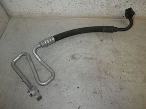 Hochdruckleitung für Klimaanlage Kompressor - Kondensator BMW 5 (E39) 520I