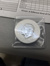 Silver Rounds and Bars Various Types. And Mints All .999. Fine In Lots of 10Oz 77.00 per troy oz