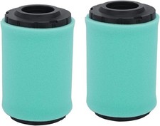 32 083 13-s Air Filter for Kohler 7000 Series, 2 Pack 32-083-13-S Air Filter w