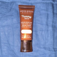 Danessa Myricks Beauty Yummy Skin Serum Skin Tint 1.5 Liquid 1.58 fl oz