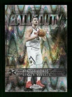 2025 Topps Chrome Nikola Jokić Refractors RayWave (RAW)