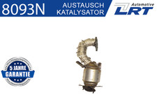 LRT Katalysator 8093N für VW TIGUAN TOURAN 1T3 SCIROCCO 3 137 138 1T1 1T2 GOLF 6