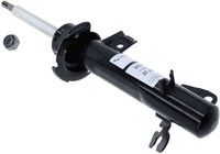 StossdÄMpfer Vorne Rechts Sachs 313 739 FÜR Mini DÄMpfer FahrwerksdÄMpfer