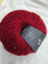 Lana Grossa Spuma 008  Merino superfine Wollpaket 500 Gramm