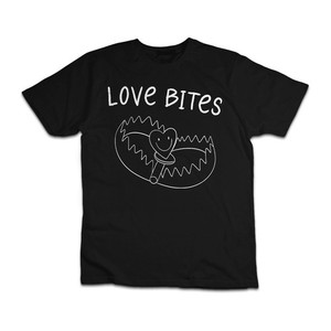 Lovebites Shirt | eBay