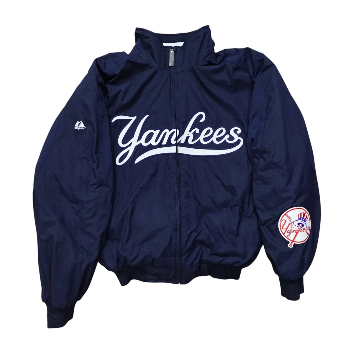 25+ Majestic New York Yankees Sports Fan Jackets for sale