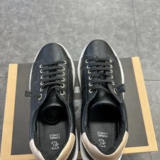 Pomel Chameleon Black Sneakers, 245mm