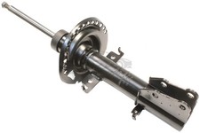 Stoßdämpfer vorne für Renault Kangoo II 8200591289