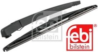Febi Bilstein 186089 Wischarm FüR Scheibenreinigung FüR Opel