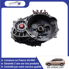 Boite de vitesse Kia CARENS