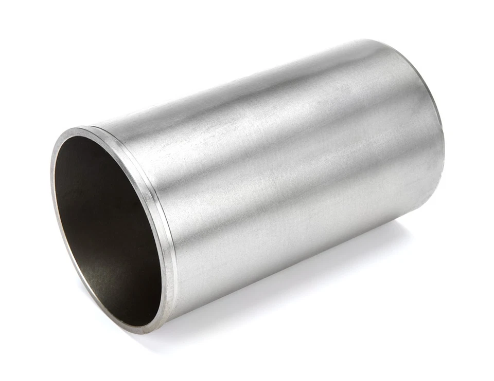 Melling CSL329F, One Natural Cast Iron Cylinder Sleeve 4.375 Id Bore 4.629 Od  - Image 3 of 4