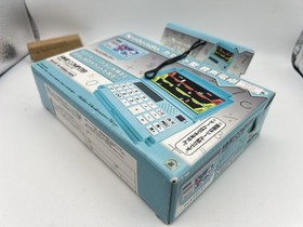 Nintendo NES Famicom Type Sound Calculator Ice Climber banpresto brand new. 