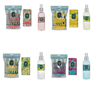 Kolonya 150ml + 150 Tücher Set Duft Auswahl Eyüp Sabri Tuncer