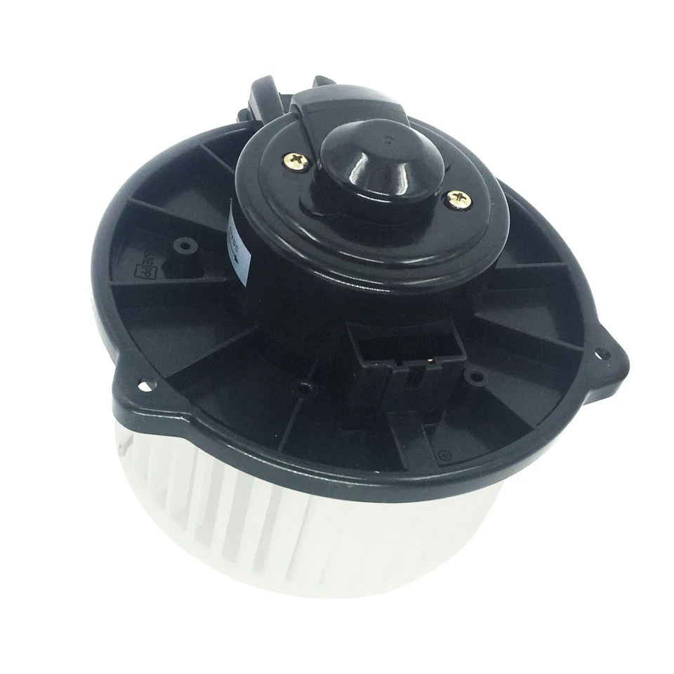 For Dodge Chrysler Sebring Mazda MPV Mitsubishi Front HVAC Heater Blower Motor Foto 2 de 4
