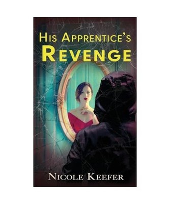 His Apprentice's Revenge, Keefer