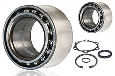 Roulement de roue Suzuki JIMNY