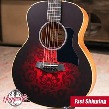Taylor GS Mini-e Special Edition - Victorian ...