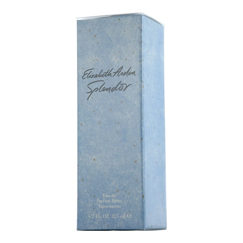 Elizabeth Arden Splendor EDP 125ml - Photo 1/1