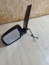Retroviseur droit (ou coque) Toyota PREVIA