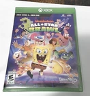 Nickelodeon All Star Brawl (Xbox One, 2021) see pics, read, free ship