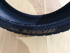 Camera D'aria KENDA 20x1.75-2.125 Valvola Italia 40mm - RMS 989200091 Scatolata