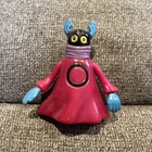 1984 MOTU Orko Action Figure | Masters of the Universe | Vintage Mattel Toy