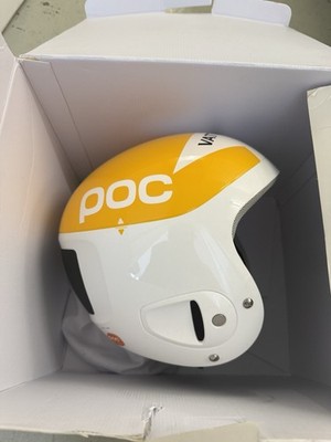 Poc Skull X 2.0 Skihelm Rennhelm Vattenfall