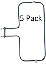 5 Pk, Bake Element for Dacor Range 876436-001, 82880