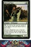 Magic the Gathering MTG Lorwyn Gilt-Leaf Seer #215 Buy 2 Get 1
