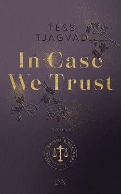 In Case We Trust, Tess Tjagvad