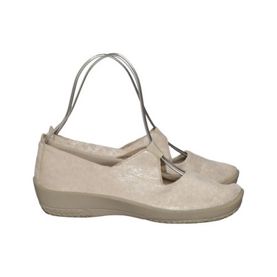 Arcopedico, Halbschuhe, Größe: 38, Beige, Damen #d1b