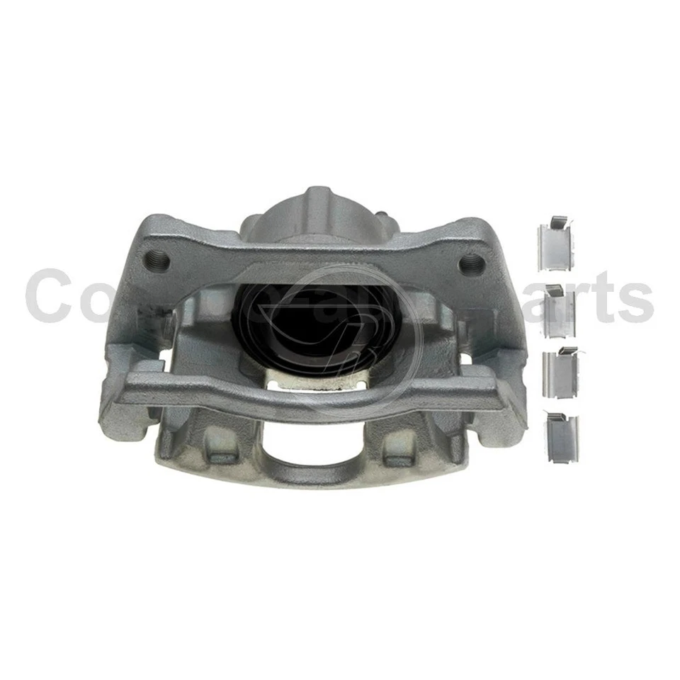 Raybestos Front Brake Calipers for 2008-2016 Dodge Grand Caravan - Image 4 of 4