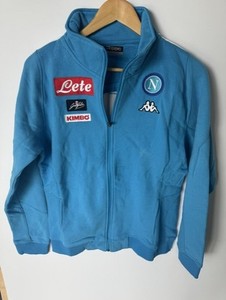 Napoli Kappa Jacket | eBay