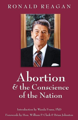 #ad Abortion amp; the Conscience of the Nation $7.47