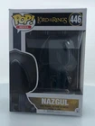 Funko POP! Movies Lord of the Rings Nazgul #446 Vinyl Figure DAMAGED BOX