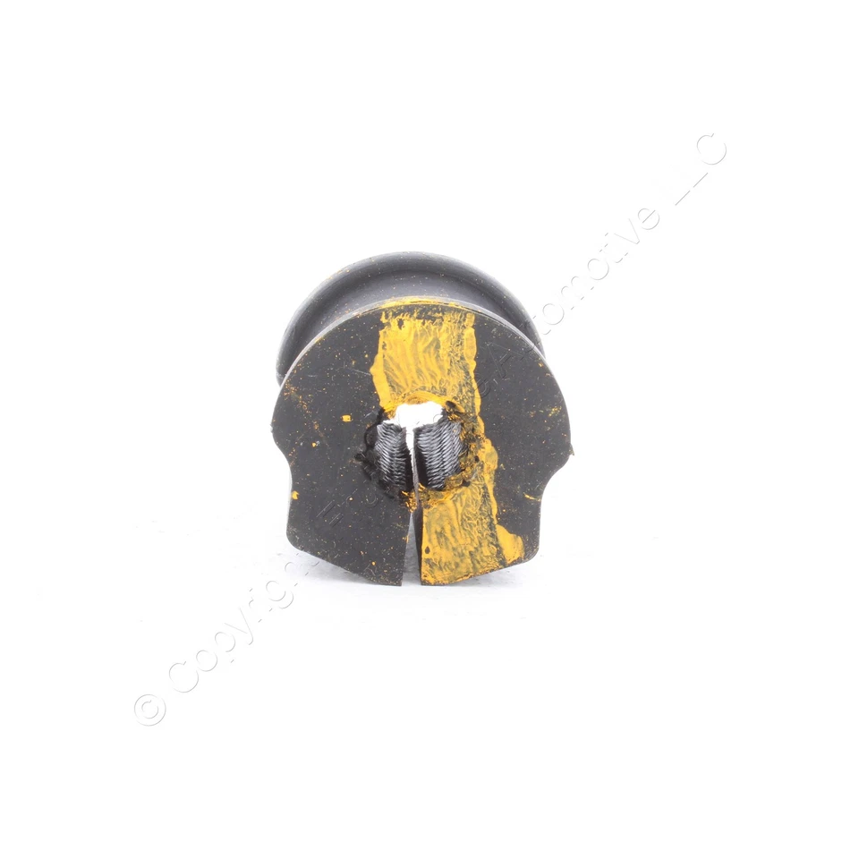 Aislador estabilizador de eje de suspensión trasera GM 10351312 para Buick Century 1997-04 Foto 3 de 4