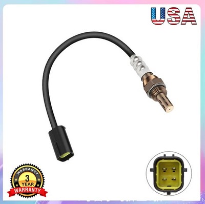 Downstream Oxygen O2 Sensor fits For MAZDA MPV SUZUKI FORENZA RENO 234-4725 US