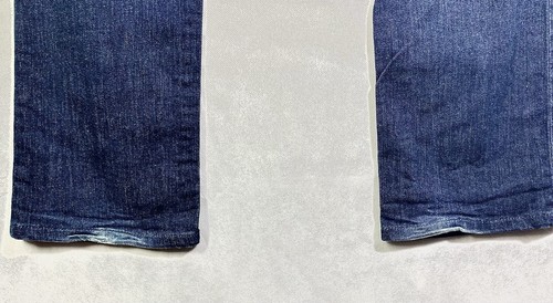 True Religion Jeans Women Size 29 Style WAK572J14 PO 88353-2 Dark Blue Denim - Picture 9 of 12