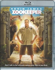 Zookeeper [Blu-ray]